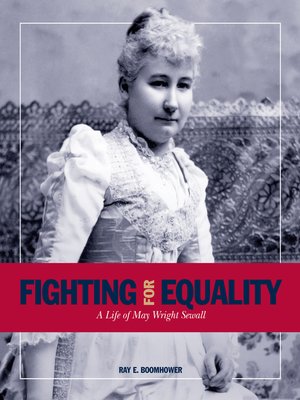 cover image of Fighting for Equality
